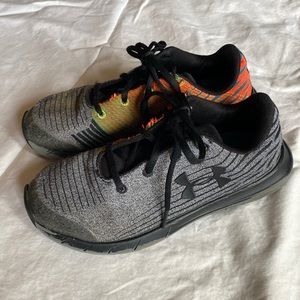 Under Armour Shoes